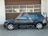 2000 Volkswagen GOLF
