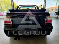 2000 Volkswagen GOLF