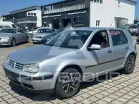 2000 Volkswagen GOLF