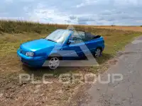 2000 Volkswagen GOLF