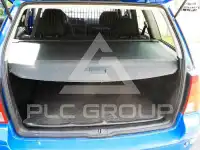 2000 Volkswagen GOLF