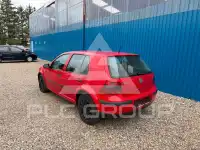 2000 Volkswagen GOLF