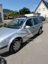 2000 Volkswagen GOLF