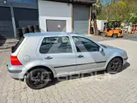 2000 Volkswagen GOLF