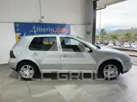 2000 Volkswagen GOLF