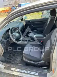 2000 Volkswagen GOLF