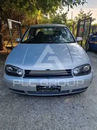2000 Volkswagen GOLF