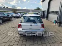 2000 Volkswagen GOLF