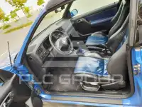 2000 Volkswagen GOLF