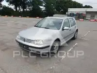 2000 Volkswagen GOLF