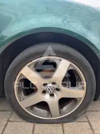 2000 Volkswagen GOLF