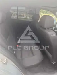 2000 Volkswagen GOLF