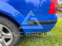 2000 Volkswagen GOLF