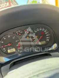 2000 Volkswagen GOLF