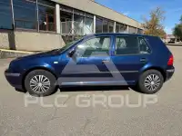 2000 Volkswagen GOLF