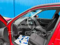 2000 Volkswagen GOLF