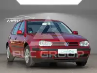 2000 Volkswagen GOLF