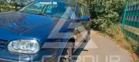 2000 Volkswagen GOLF