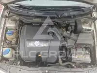 2000 Volkswagen GOLF