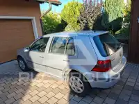 2000 Volkswagen GOLF