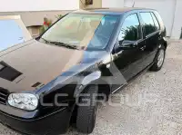 2000 Volkswagen GOLF