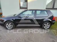 2000 Volkswagen GOLF