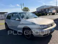 2000 Volkswagen GOLF