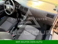 2000 Volkswagen GOLF
