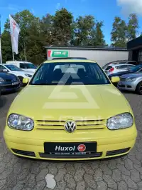 2000 Volkswagen GOLF