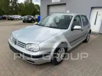 2000 Volkswagen GOLF