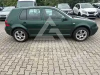 2000 Volkswagen GOLF