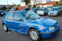 2000 Volkswagen GOLF
