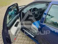 2000 Volkswagen GOLF