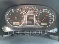 2000 Volkswagen GOLF