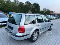 2000 Volkswagen GOLF