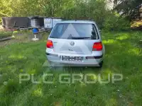 2000 Volkswagen GOLF