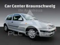 2000 Volkswagen GOLF