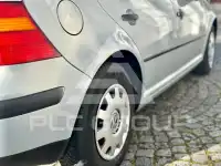 2000 Volkswagen GOLF