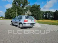 2000 Volkswagen GOLF