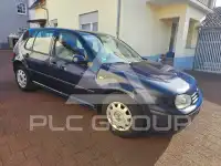 2000 Volkswagen GOLF