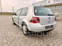 2000 Volkswagen GOLF