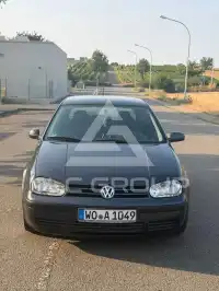 2000 Volkswagen GOLF