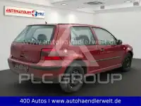 2000 Volkswagen GOLF
