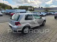 2000 Volkswagen GOLF
