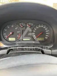2000 Volkswagen GOLF