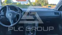 2000 Volkswagen GOLF