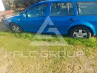2000 Volkswagen GOLF