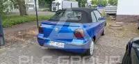 2000 Volkswagen GOLF