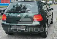 2000 Volkswagen GOLF