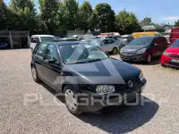 2000 Volkswagen GOLF
